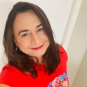 Meet your Posher, Ericka